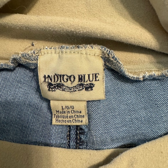 Maternity jeans - Picture 3 of 6